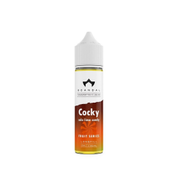 Scandal Flavors Cocky 20ml/60ml